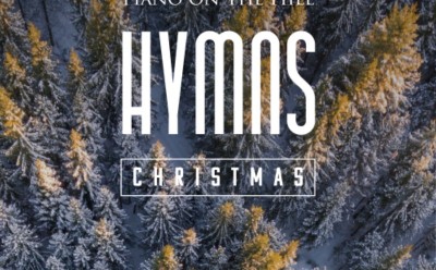 피아노 Cover-Piano on the Hill _ Christmas Hymns (정규)(음원).jpg